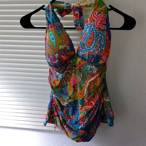 Bathing suit